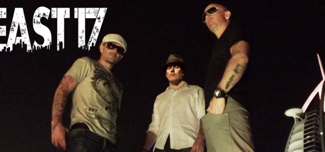 East 17
