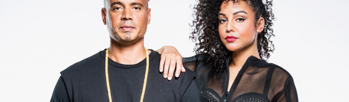 2 Unlimited available for bookings worldwide